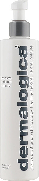 Dermalogica Интенсивно увлажняющий очиститель для сухой кожи лица Intensive Moisture Cleanser - фото N1