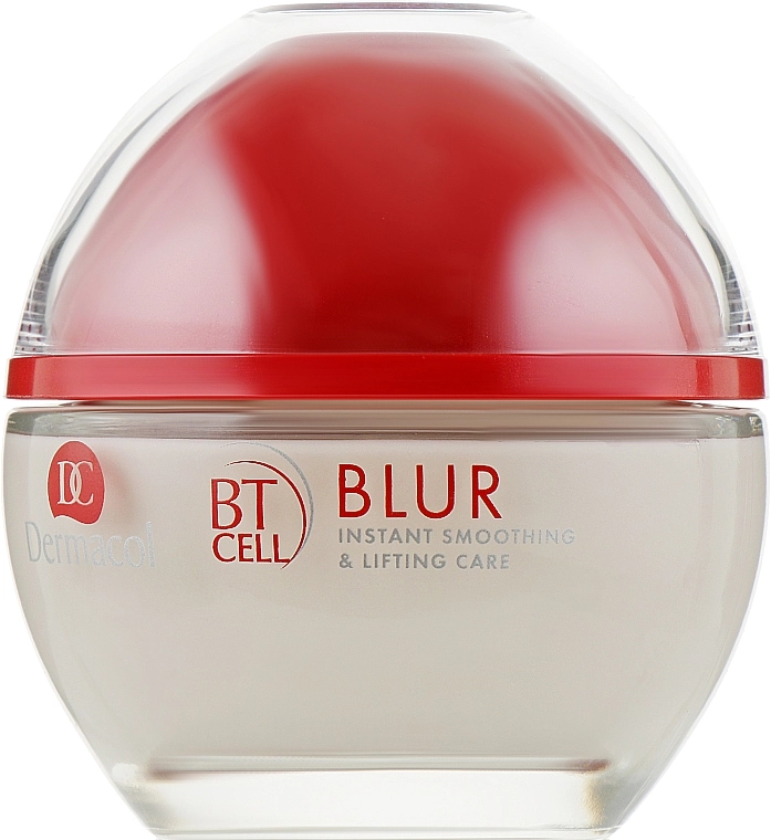 Dermacol Денний крем для обличчя BT Cell Blur Instant Smoothing & Lifting Care - фото N2