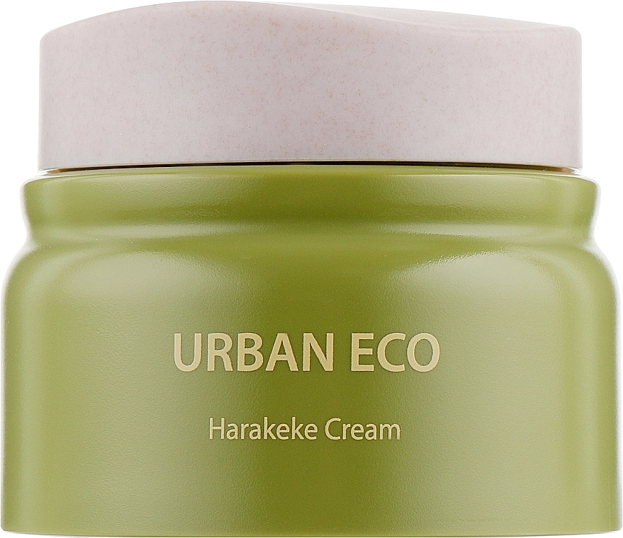 The Saem Крем для обличчя Urban Eco Harakeke Cream - фото N1