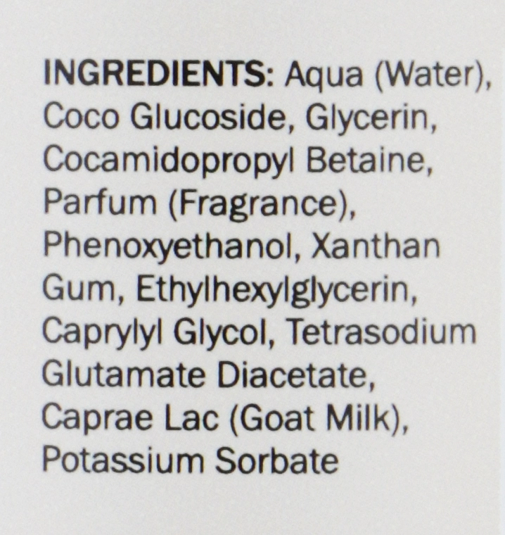 Scottish Fine Soaps Жидкое мыло для рук Original Recipes Goat's Milk & Avocado Hand Wash - фото N3