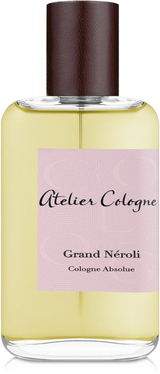 Atelier Cologne Grand Neroli Одеколон - фото N2