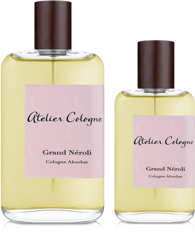 Atelier Cologne Grand Neroli Одеколон - фото N3