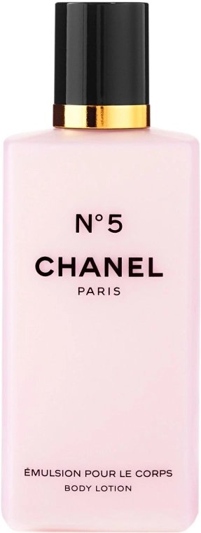 Chanel N5 Лосьйон для тіла - фото N1