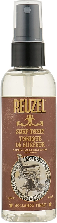 Reuzel Спрей-тонік для текстури Surf Tonic - фото N1