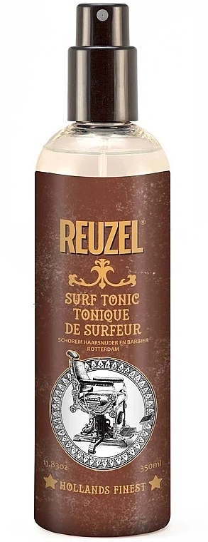 Reuzel Спрей-тонік для текстури Surf Tonic - фото N5