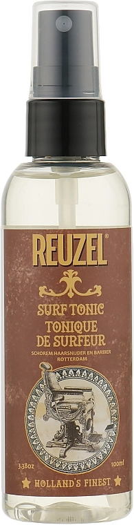 Reuzel Спрей-тоник для текстуры Surf Tonic - фото N1
