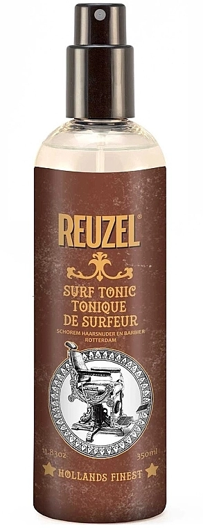 Reuzel Спрей-тоник для текстуры Surf Tonic - фото N5