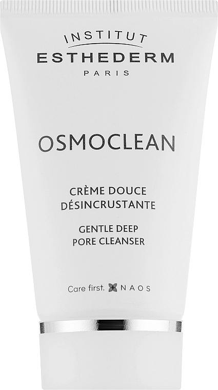 Institut Esthederm Крем для очищения пор Osmoclean Gentle Deep Pore Cleanser - фото N1