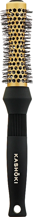 Kashoki Моделирующая щетка для волос, 25 мм - фото N1