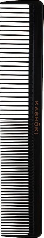 Kashoki Гребінець для стрижки, 405 - фото N1