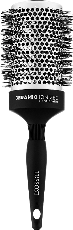 Lussoni Брашинг для волос 65 мм Care&Style Styling Brush 65 mm - фото N1