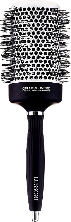 Lussoni Брашинг для волосся, 65 мм Hot Volume Styling Brush 65 mm - фото N1