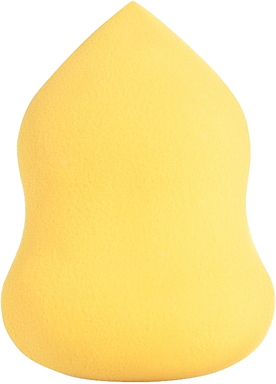 King Rose Спонж для макияжа "Желудь", желтый Beautyblender - фото N1