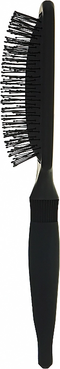 Гребінець для волосся - Lussoni Detangle Brush For Thin Hair, 1 шт - фото N3