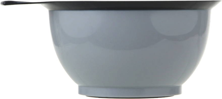 Lussoni Миска для змішування фарби Grey Tinting Bowl - фото N2
