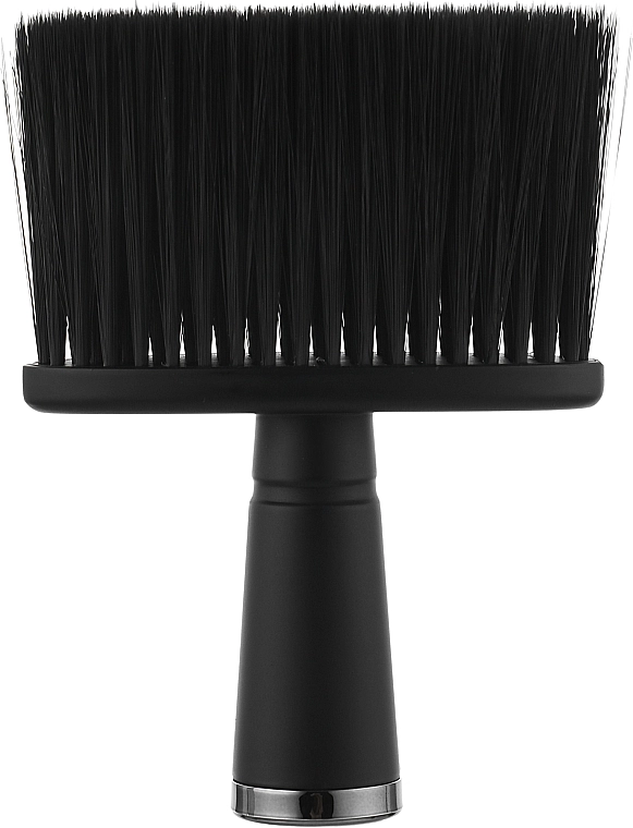 Щетка для сметания волос после стрижки - Lussoni Neck Brush, 1 шт - фото N1