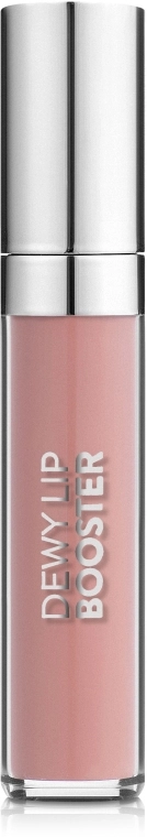Flormar Dewy Lip Booster Блеск-бустер для губ - фото N1