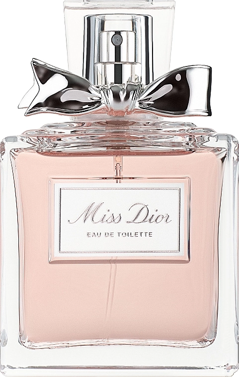Dior Miss Eau De Toilette 2019 Туалетна вода - фото N1