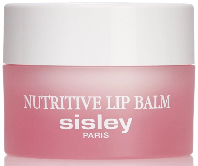 Sisley Бальзам для губ Nutritive Lip Balm - фото N1