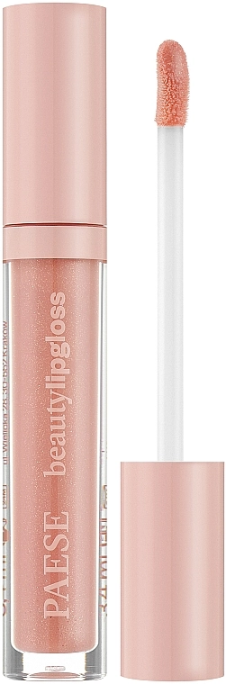 Paese Make-Up Beauty Lipgloss Блеск для губ - фото N1