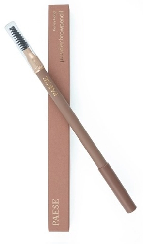 Paese Powder Browpencil Тени-карандаш для бровей - фото N2