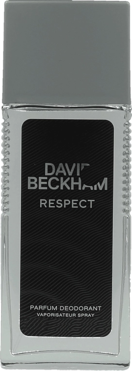 David Beckham David & Victoria Beckham Respect Дезодорант - фото N1