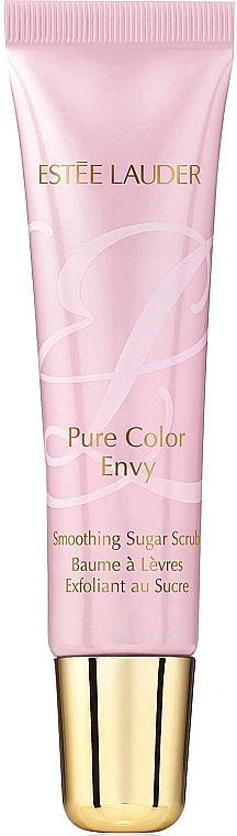Estee Lauder Скраб для губ Pure Color Envy Smoothing Sugar Scrub - фото N1