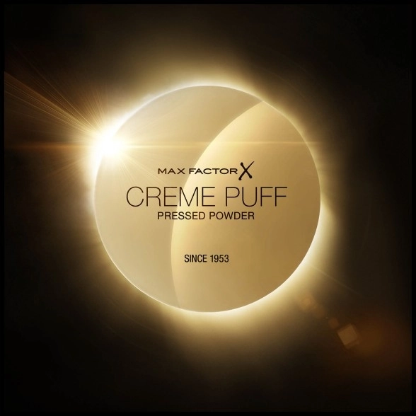 Max Factor Creme Puff Pressed Powder Компактная пудра - фото N5