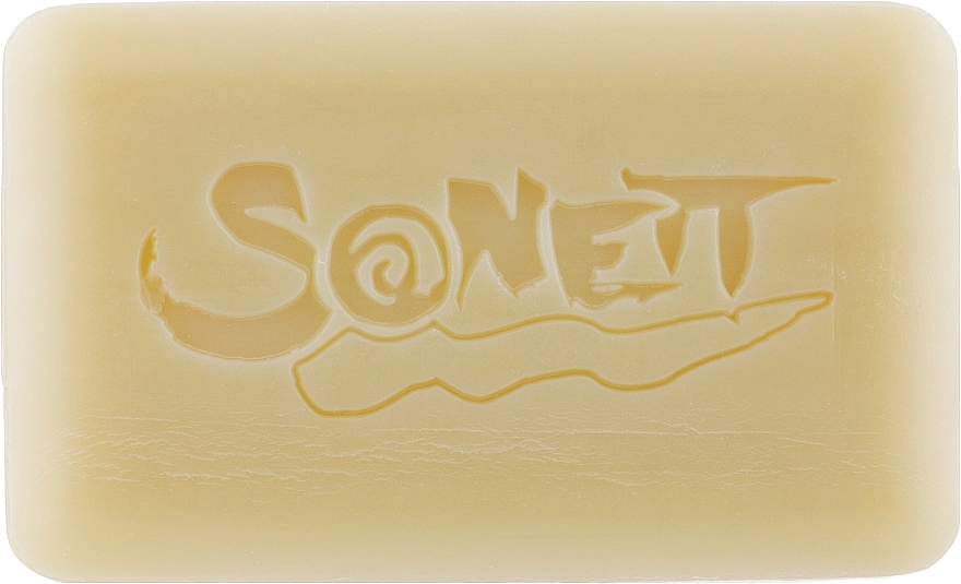 Sonett Мило для рук і тіла Curd Soap - фото N2