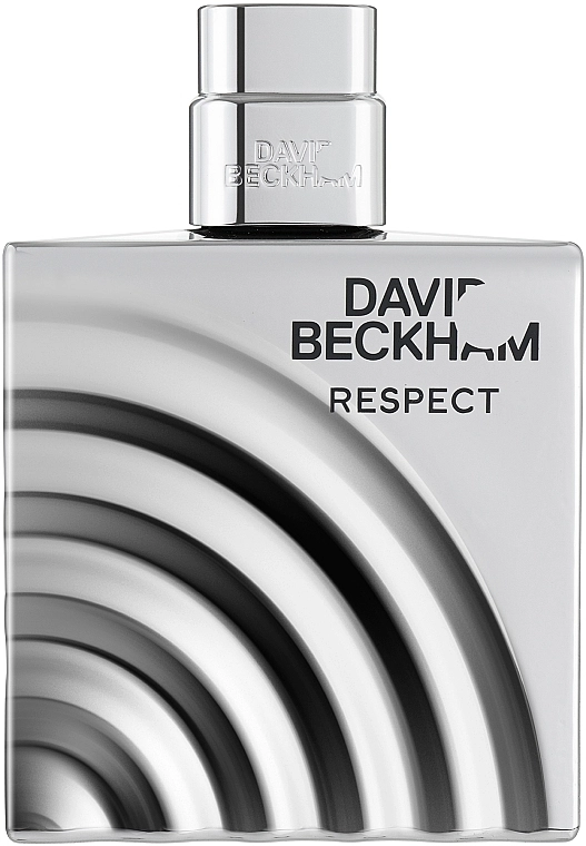 David Beckham Respect Туалетна вода - фото N1