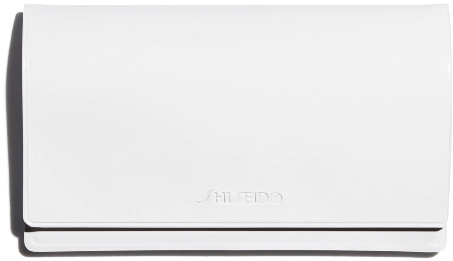 Shiseido Очищающие жиропоглощающие салфетки Oil-Control Blotting Paper - фото N2
