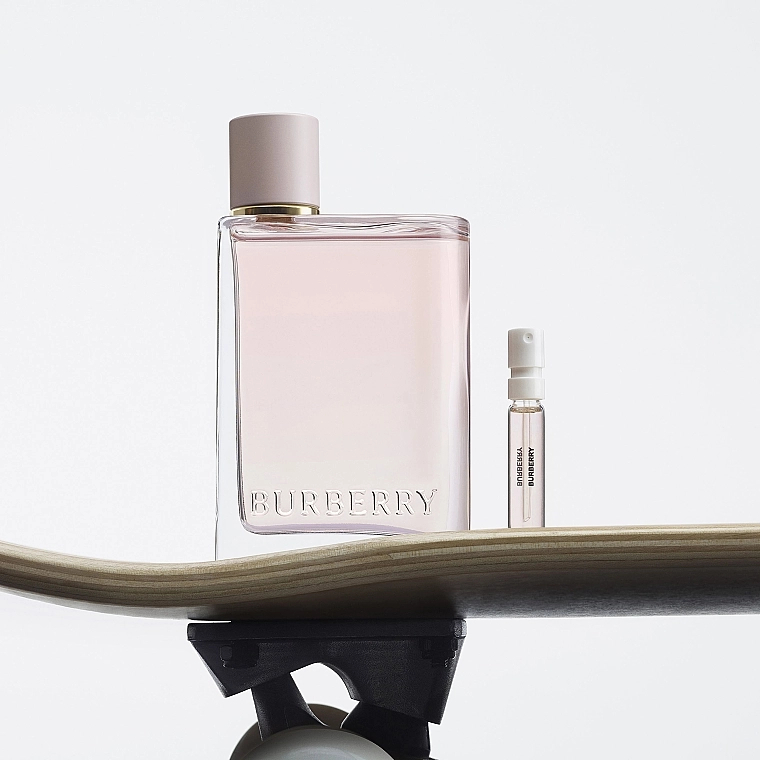 Burberry Her Парфюмированная вода - фото N5