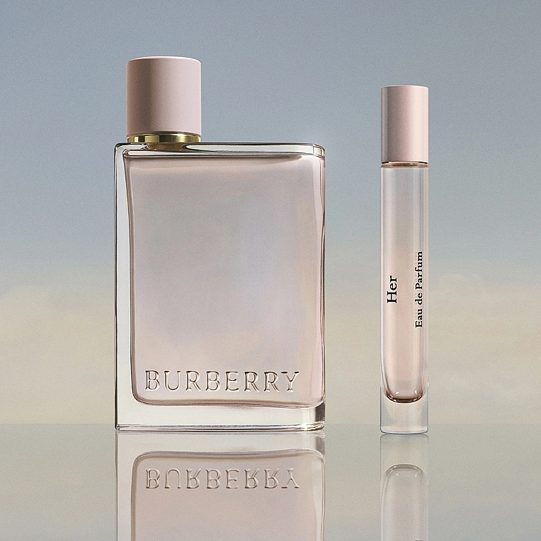 Burberry Her Парфюмированная вода - фото N8