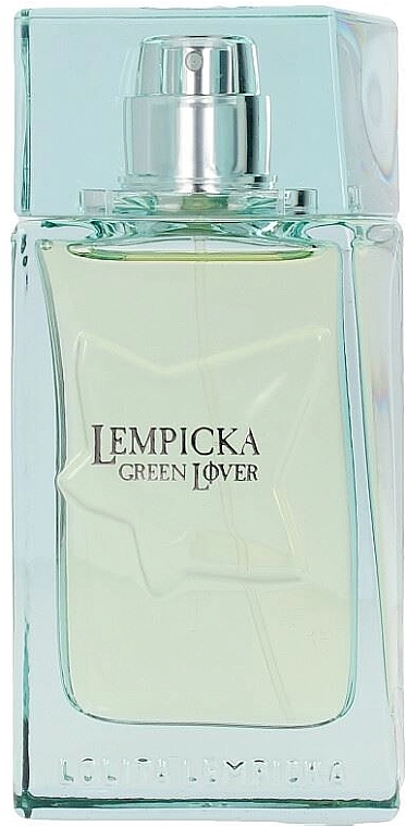 Lolita Lempicka Green Lover Туалетна вода - фото N2