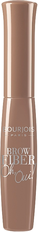 Bourjois Brow Fiber Oh Oui! Туш для брів - фото N1