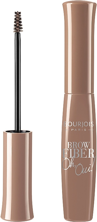 Bourjois Brow Fiber Oh Oui! Туш для брів - фото N2