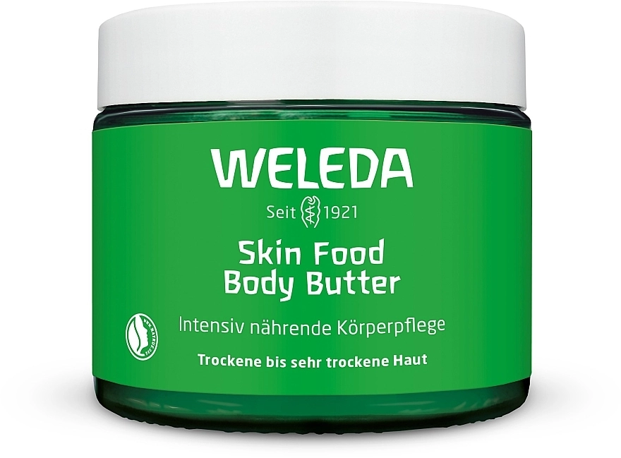 Weleda Баттер для тела "Скин фуд" Skin Food Body Butter - фото N1