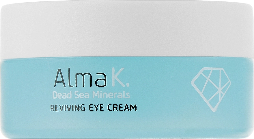 Alma K. Восстанавливающий крем для глаз Reviving Eye Cream - фото N1
