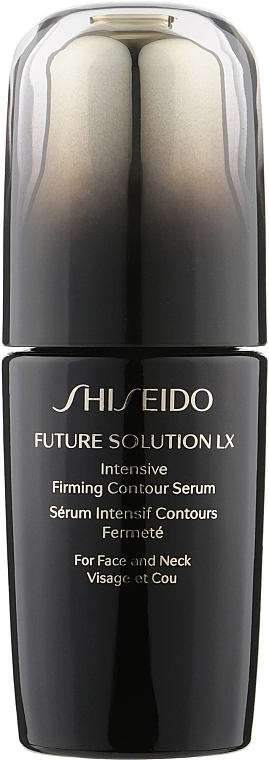 Shiseido Сироватка для обличчя Future Solution LX Intensive Firming Contour Serum - фото N1