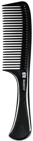 Ronney Professional Гребінець, 222 мм Comb Pro-Lite 117 - фото N1