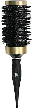 Ronney Professional Брашинг для волос, 50 мм Thermal Vented Brush 138 - фото N1