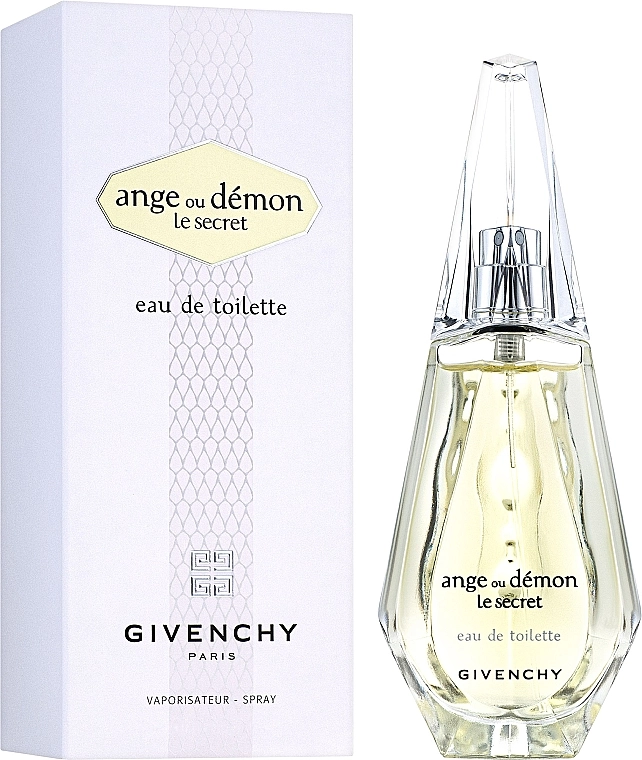 Givenchy Ange Ou Demon Le Secret Туалетна вода - фото N4