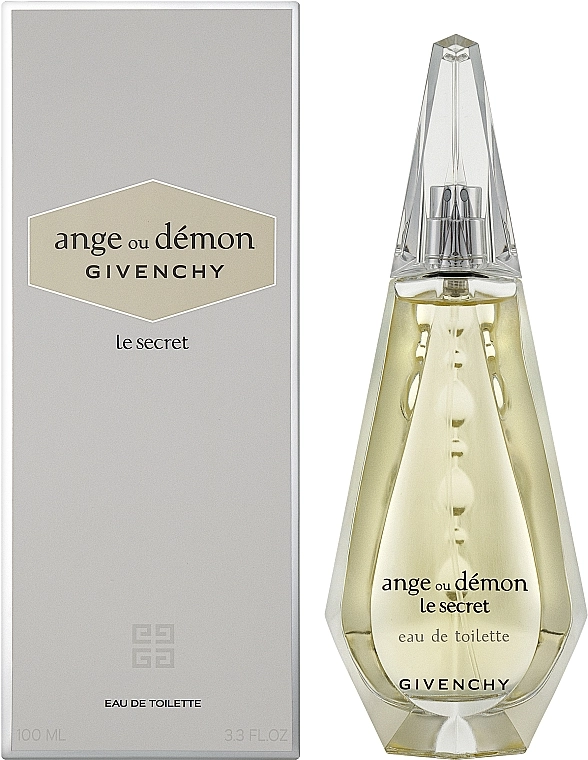 Givenchy Ange Ou Demon Le Secret Туалетна вода - фото N6