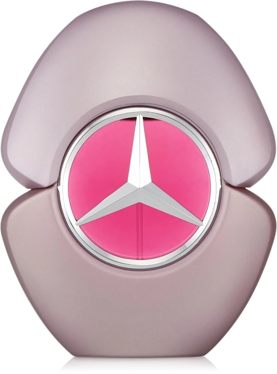 Mercedes-Benz For Women Парфумована вода - фото N2