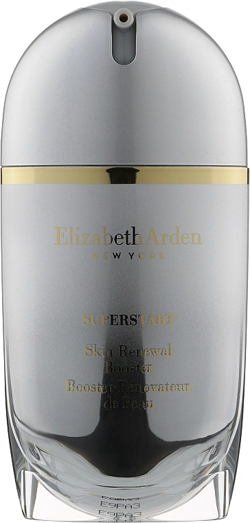 Elizabeth Arden Інтенсивна відновлювальна сироватка для обличчя Superstart Serum Skin Renewal Booster - фото N1