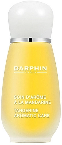 Darphin Ароматичний догляд з ефірною олією танжерина Tangerine Aromatic Care (міні) - фото N1