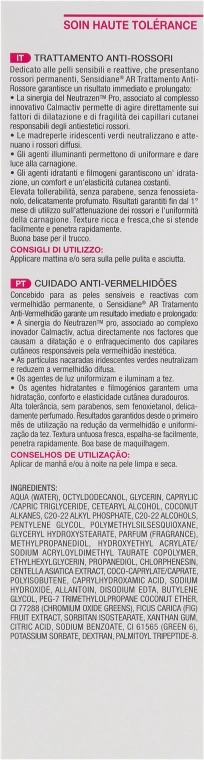 Noreva Laboratoires Крем против покраснений Sensidiane AR Anti-Redness Care - фото N3