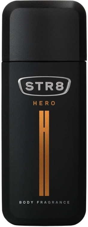 STR8 Hero Дезодорант-спрей - фото N1