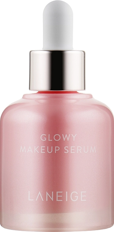 Laneige Укрепляющая сыворотка для макияжа Glowy Makeup Serum - фото N1