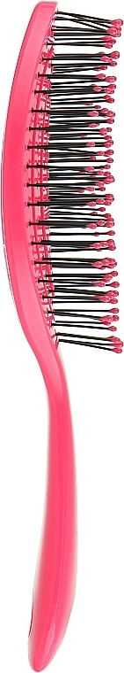 Beter Щетка для коротких волос, розовая Elipsi Detangling Brush Small Fucsia - фото N3